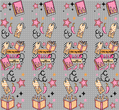Bookmark sticker-S 1469